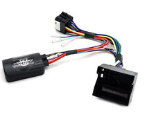 Interface Commandes Volant OPEL CORSA D ASTRA H MERIVA TIGRA ZAFIRA 2004 > 2008