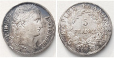 FRANCE * Napoléon 1er - 5