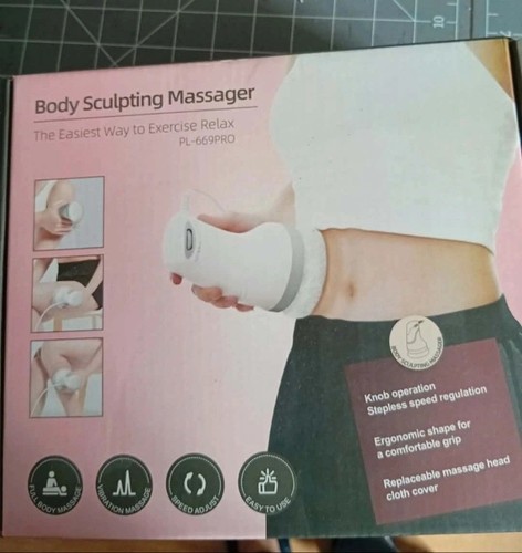 669pro appareil massage - pl-669pro, de