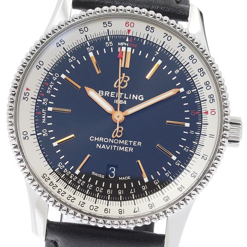 Breitling navitimer41 a17326 - breitling,