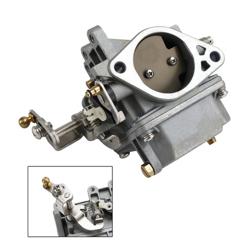 Carburateur moteur - carburateur,