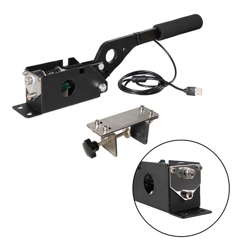 Frein main usb - à, a