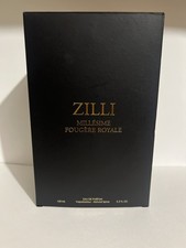 ZILLI MILLESIME BOIS DE FEU