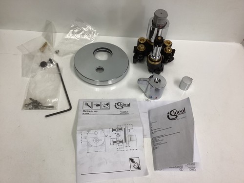 Ideal standard ceraplus alt - ideal,