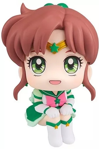 Sailor moon cosmos eternal - moon,