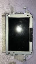 Ecran GPS FORD FIESTA 6 PHASE