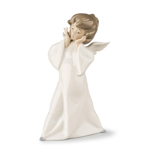 Figurine angioletto lladro - angioletto, lladro'