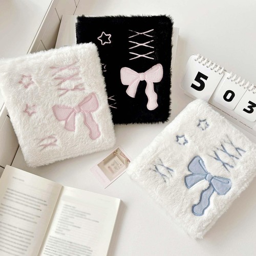 Album photo peluche a6 - en,