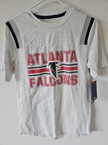 Nwt nfl atlantic falcons - atlantic, t