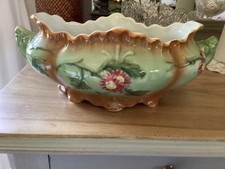 jardiniere dessus de cheminée