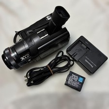 Panasonic gs400 noir - panasonic,