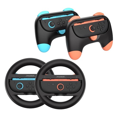 Dobe kit grip manettes - kit, &