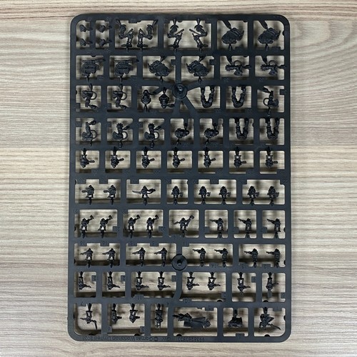 Solar auxilia sprue epic - 1,