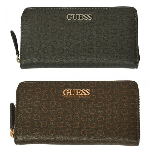 Portefeuille femme guess avec - portefeuille,
