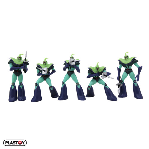 Figurines soldats vega - figurines, de
