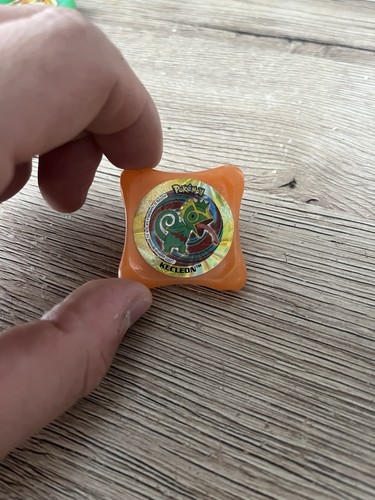 Kecleon holo foil - holo,