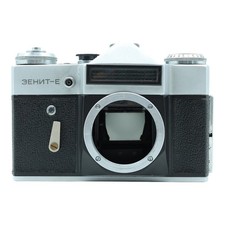 Zenit-E Zenit E Boîtier