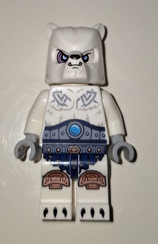 Lego personnage chima - chima, ™
