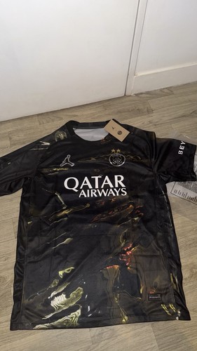 Jordan psg maillot extérieur - psg,