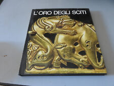 Livre L'Or Des Scythes -