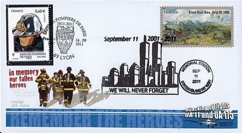 Wt11 fdc pompiers usa france - wt11-2,