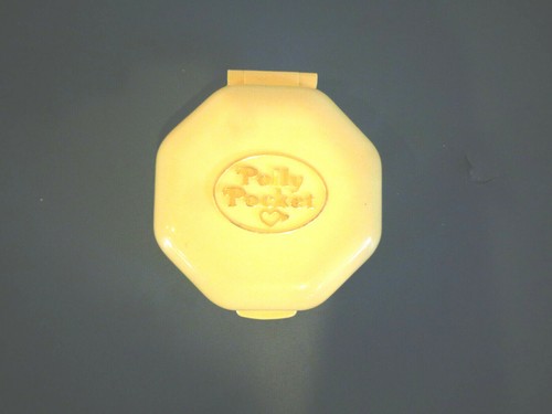 1990 bluebird polly pocket - 1990,