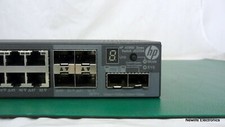 HP JG225-61101 A5800AF-48G Interrupteur JG225A