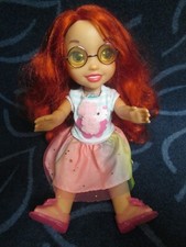 2 Poupées Animator Disney