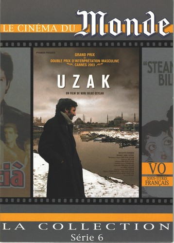 Uzak nuri bilge - -,