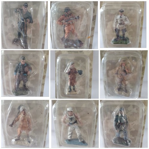 Soldat collection hobby work - soldat, &