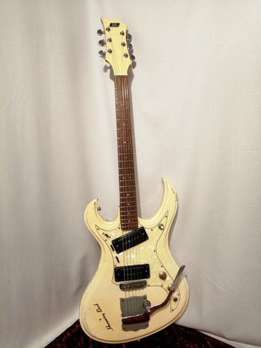 Guitare électrique tokai - guitare,