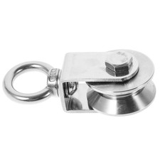  Poulie de poulie lourde