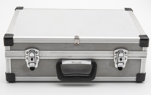 Valise aluminium pour - aluminium,