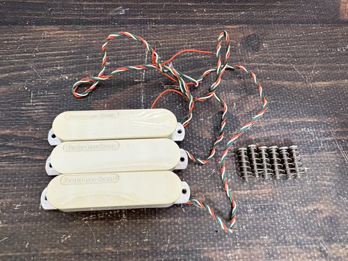 Fender lace sensor gold - fender,
