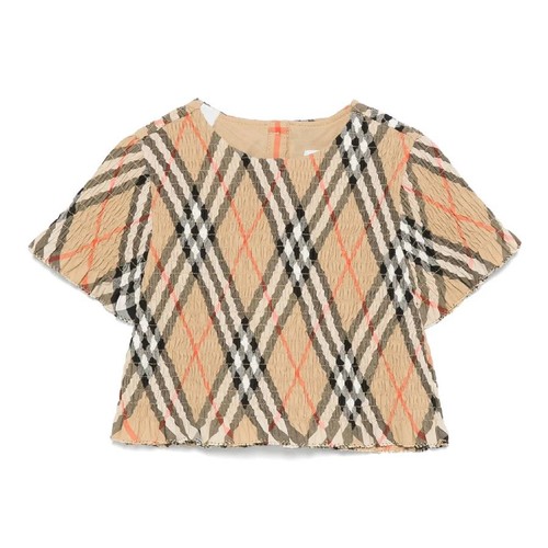 Burberry kids madeline vintage - burberry,