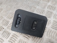 Commande réglage phare +