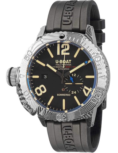 Boat 9999 mens watch - u-boat,