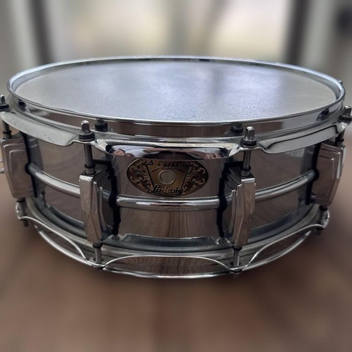 Ludwig lm400 100th - lm400, anniversary