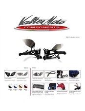 PES110 VALTER MOTO COMMANDES