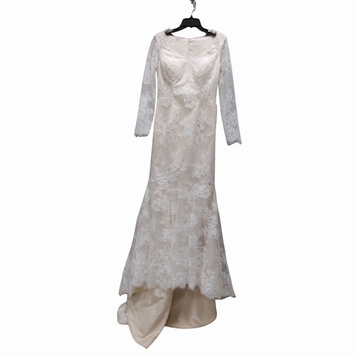 Mingda dress nwt - nwt, lace