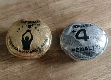  oofball Kellogg's lot 2 oofball Collector Rare !!! n°2