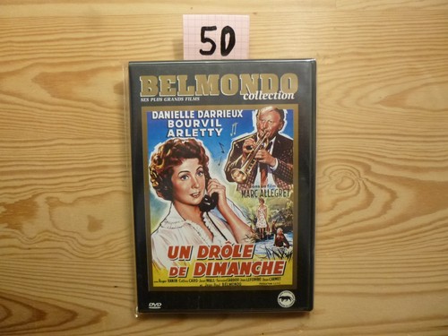 Dvd drôle dimanche - drôle,