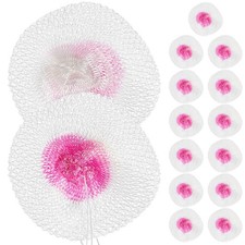  15 Pcs Manchon De Lampe À