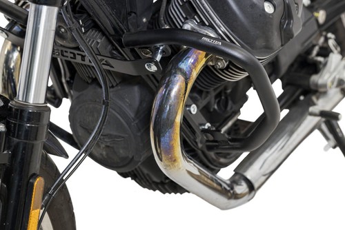 Barres protection moteur - barres,