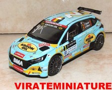 HYUNDAI I20 N RALLY2 2° SPA