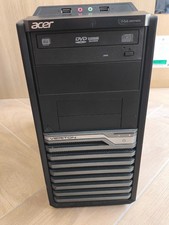 Ordinateur intel 4770 - ordinateur,