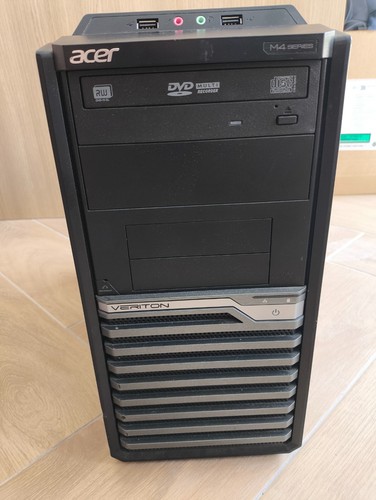 Ordinateur intel 4770 - ordinateur, pc