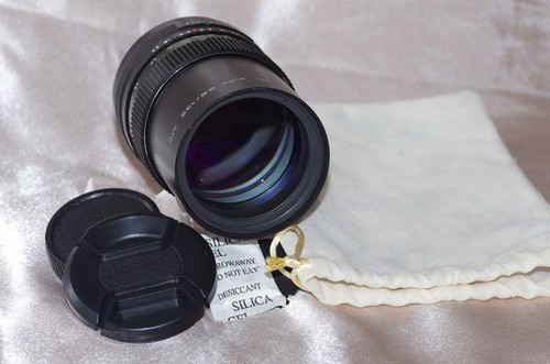 Télé objectif m42 - m42, f2,8