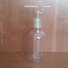 Générateur De Gaz, Flacon