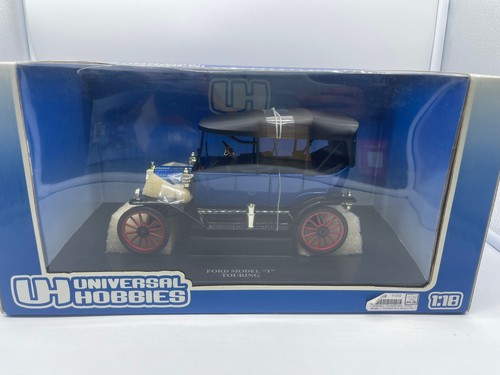 Universal hobbies uh4318 ford - hobbies,